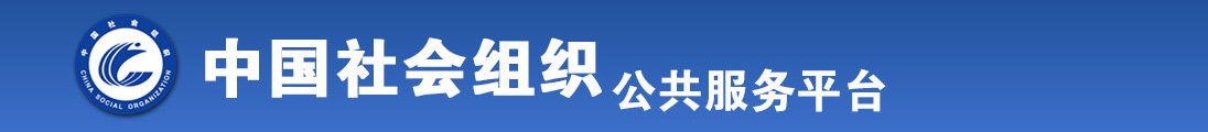 大鸡吧草白浆骚逼视频全国社会组织信息查询